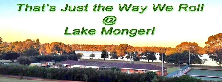 LakeMonga