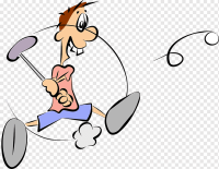 RAEME Birthday Golf Afternoon