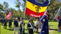 Vietnam Day/Long Tan Memorial 2023