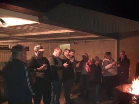 Final Night Social