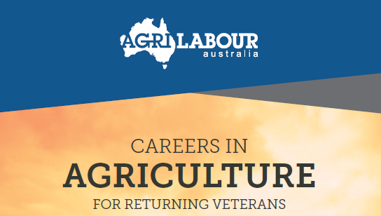 AGRI Veterans