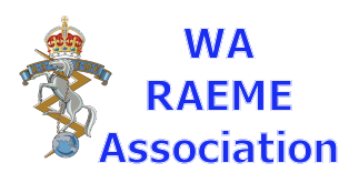 RAEME Association WA