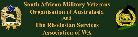 South African Military Veterans Organisation of Australasia